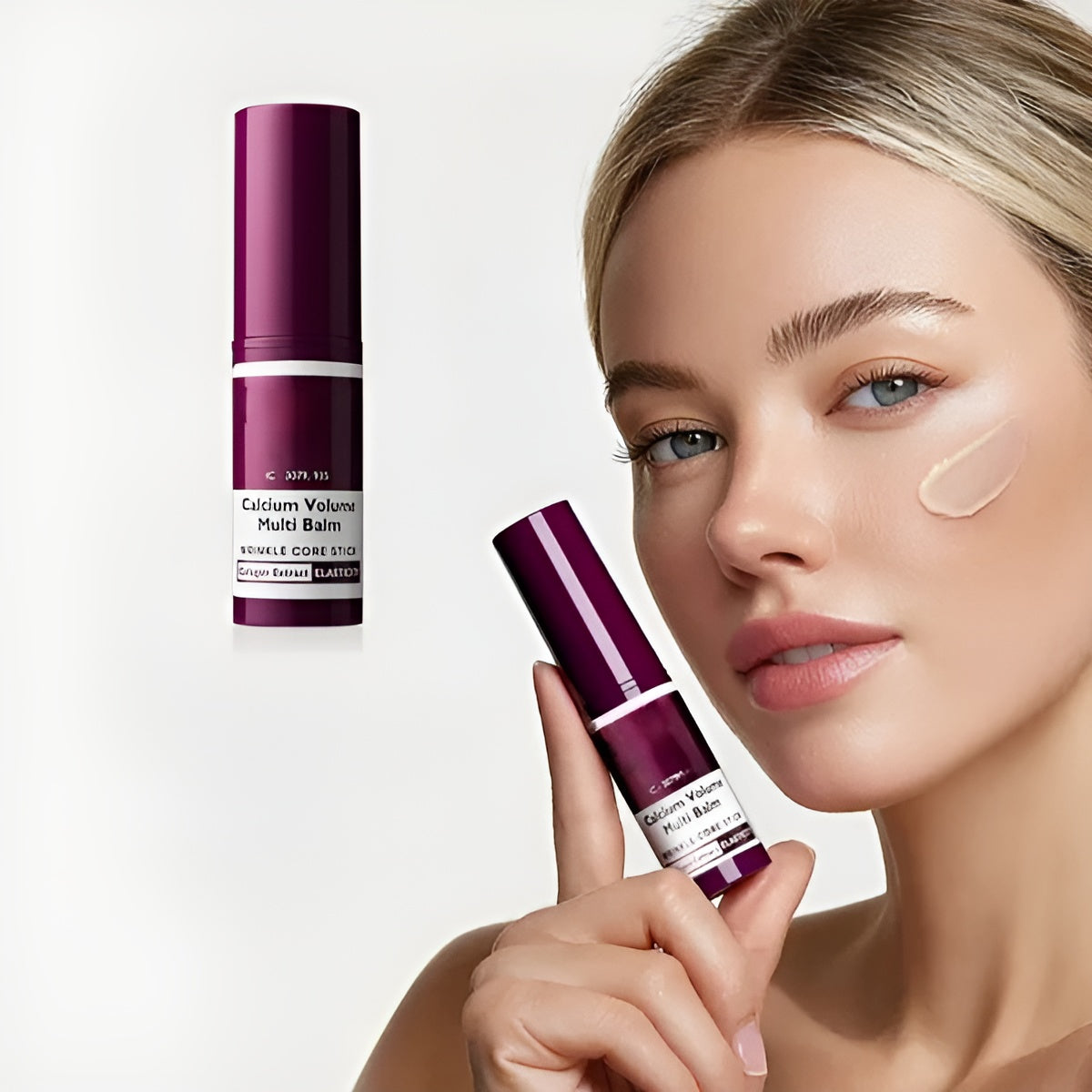CaliBalm Calcium Glow Balm