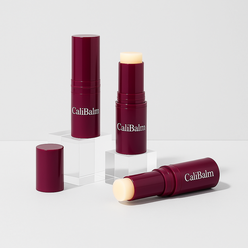 CaliBalm Calcium Glow Balm